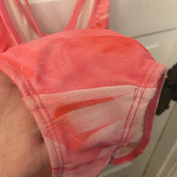 Wildfox Pineapple Swimsuit - Picture 5 of 7